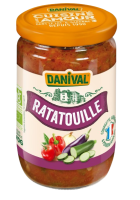 Ratatouille 670gr