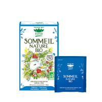 Tisane Sommeil 32gr