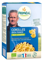 Corolle 1/2 complètes 400gr