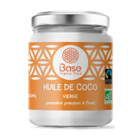 Huile de coco 500ml