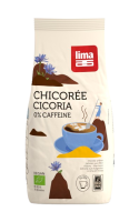 Chicorée bio 500gr