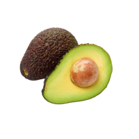 Avocat bio /pièce