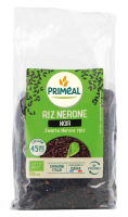 Riz nerone noir 500gr