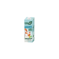 Boisson d'amande bio 1L