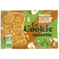 Cookie noisette 45g