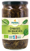 Épinards en branche 720mL