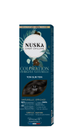 Nuska Coloration n°3 châtain foncé - 80 ml