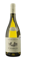 AOP Chablis Domaine Goulley