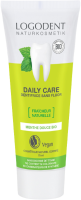 Dentifrice à la menthe bio Daily Care 75ml Logona