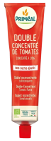 Double concentré de tomates 200g