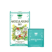 Tisane Articulations 36gr