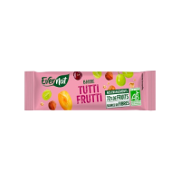 Barre Tutty Frutti 40gr