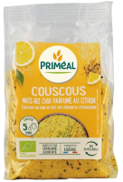 Couscous Maïs Riz Chia 300g