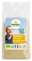 Couscous demi-complet 500g