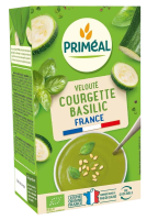 Velouté Courgette & Basilic 1L