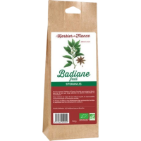 Badiane fruit 50gr