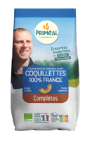 Coquillettes Complètes 500gr