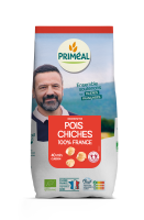 Pois chiches 500gr