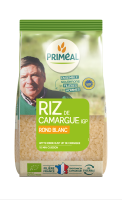 Riz de Camargue rond blanc 1kg