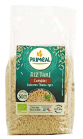 Riz Thaï complet 500gr