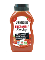 L'incroyable sauce ketchup 280gr