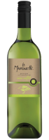 Vin blanc La marouette sans sulfite 75cl