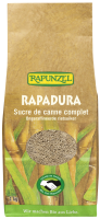 Sucre de canne complet Rapadura 500g