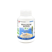 Psyllium blond 445mg