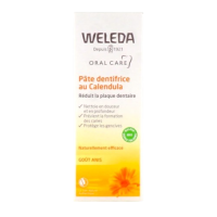 Dentifrice calendula 75ml