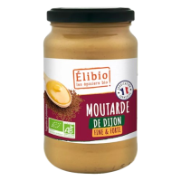 Moutarde de Dijon 350gr