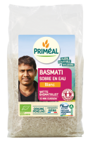 Riz Basmati blanc