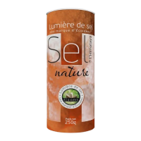 Sel fin de l'Himalaya nature 250gr