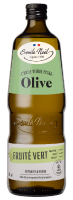 Huile d'Olive fruitée  1L