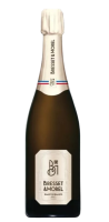 Blanc de blancs Bresset-Morel 75cl