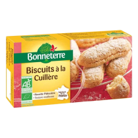 Biscuit à la cuillère 100gr