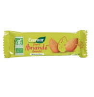 Barre Amande 30gr