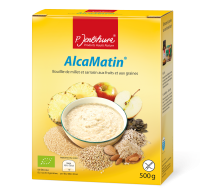 Alcamatin 500gr