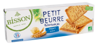 Petit beurre nature 150gr