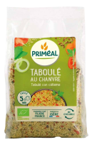 Taboulé au chanvre 300g