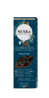 Nuska Coloration n°4 châtain - 80 ml