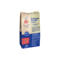 Bicarbonate de soude 1Kg