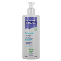 Lait corps réhydratant Jonzac 400ml