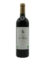 Château Le Miat Blaye Côte de Bordeaux 75cl