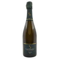 Champagne brut Erick Schreiber 75cl