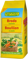 Bouillon de légumes en poudre 500gr