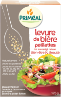 Levure de bière en paillettes 175gr