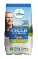 Vermicelles 1/2 Complètes France 500gr