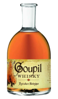 Goupil Whisky 70cl