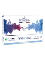 Phycoseanine - 20 Ampoules