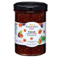 Confiture De Figue France 250G